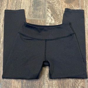 Beyond Yoga Capri Leggings